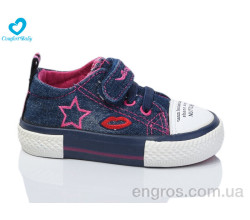 Кеды Comfort-baby